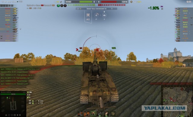 Wargaming 59