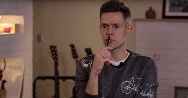 А был ли в чае «сахар»?