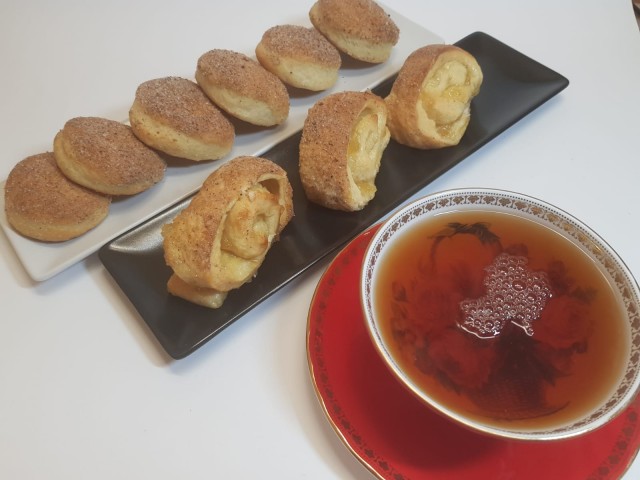 Флешмоб. 20 октября - Международный день повара!