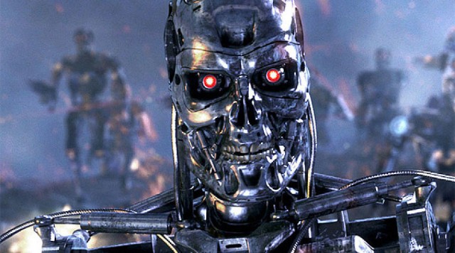 В США хотят сделать одного робота-убийцу, чтобы проверить, насколько он опасен. Вот тебе и 2021-й