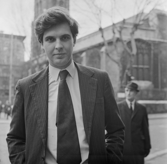 50 лет назад. Февраль 1971 года