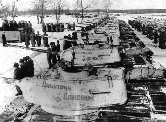 Церковь в СССР в фотографиях