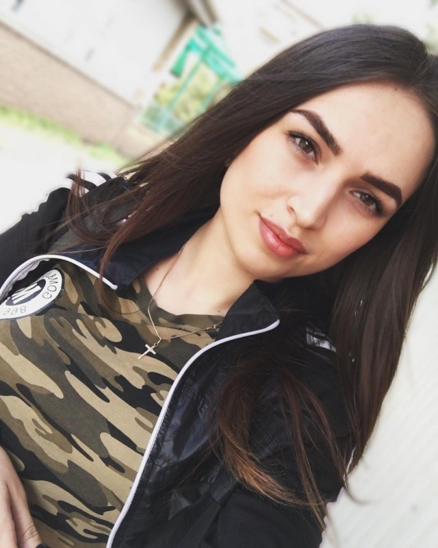Девушки в поиске большой и чистой любви