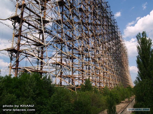 Чернобыль - 2