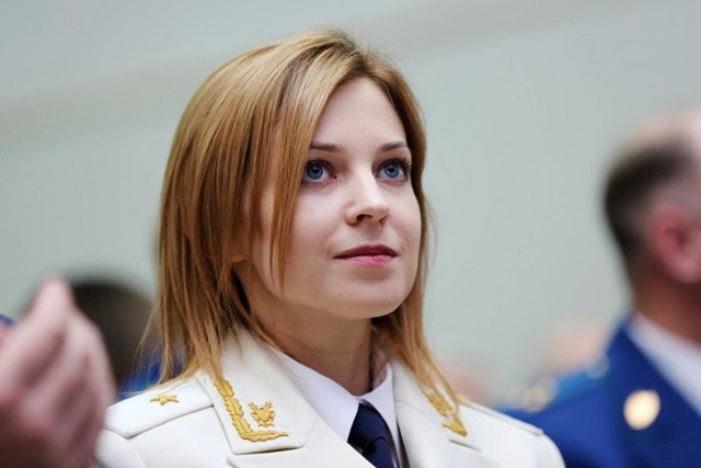 В МИД РФ сообщили, что у Натальи Поклонской изменились личные обстоятельства, поэтому её отъезд послом в Кабо-Верде не состоится