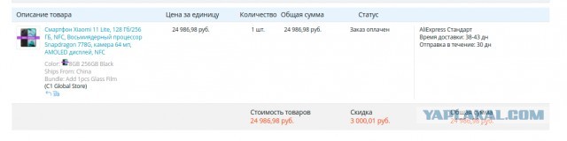 Желающим обновить звонилку
