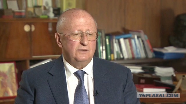 Гинцбург рассказал, как будут прививать от COVID-19 детей младше 5 лет