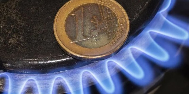 Газ в Европе обновил исторический максимум, достигнув $2227/тыс. куб. м