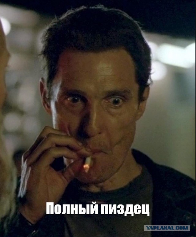 Украине грозит голод