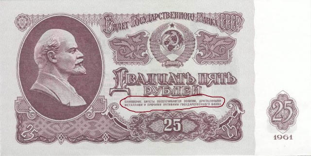 Почему нефтедоллары играют такую роль. Краткая история.
