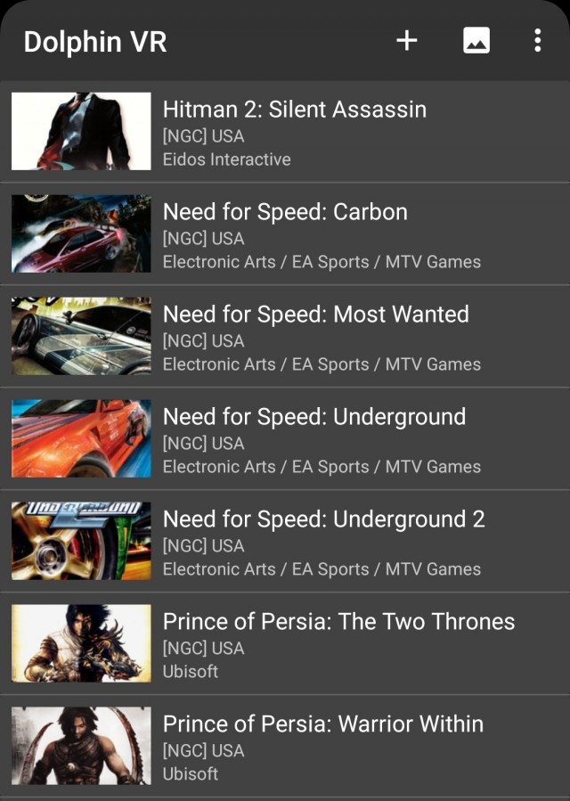 Игры на телефоне