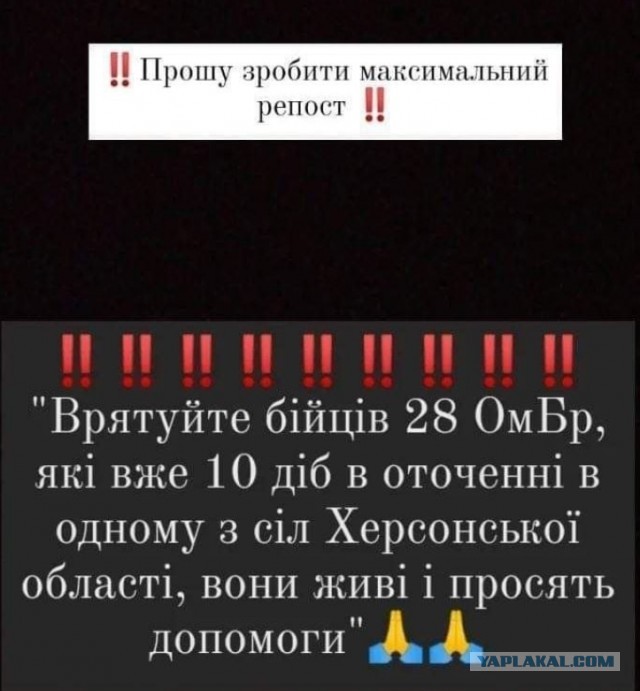 Мелитополь: «Мы помним»!
