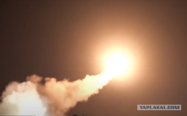 В Минобороны сообщили о новых ударах по заводам в Киеве