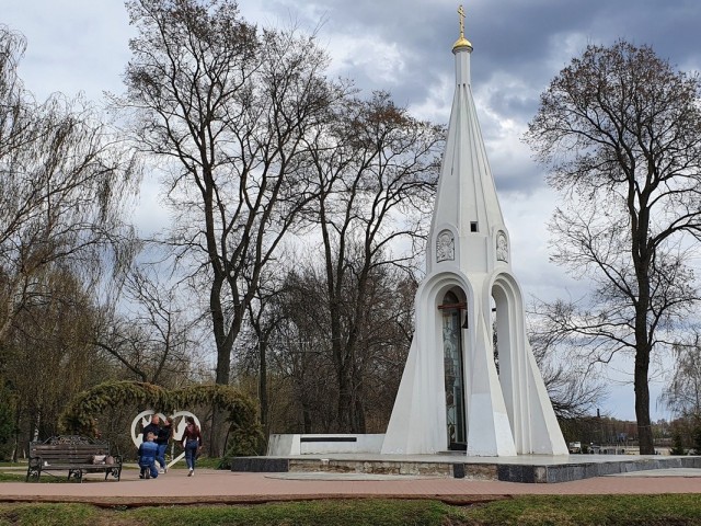 «Серебряный маршрут» от РЖД