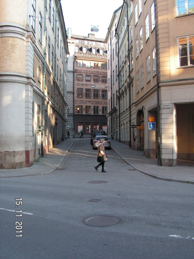 Как мы сгоняли в Амстердам