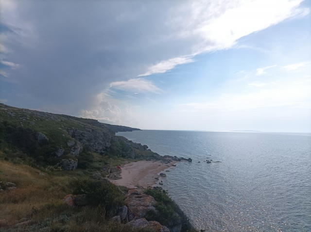 Летнее