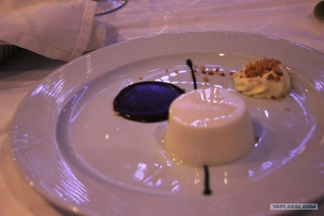 Галопом по Европам.