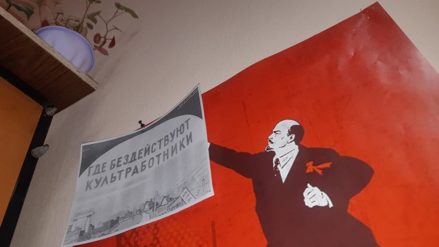 Ну и в чем она неправа?