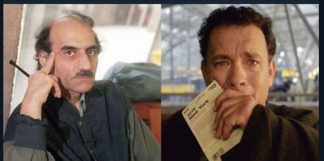 Победная поступь идиотизма по планете.