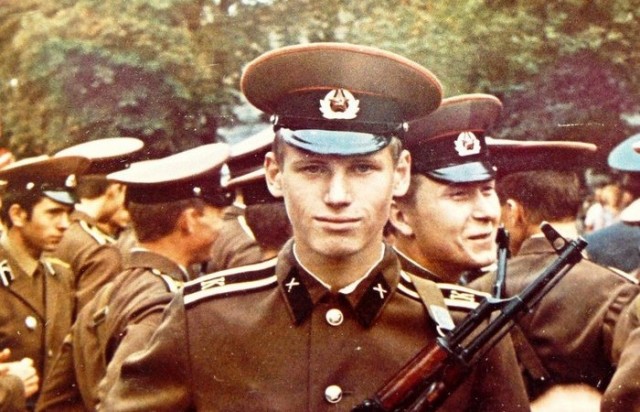 10 слов из армейского жаргона времен СССР, которые будут понятны не всем