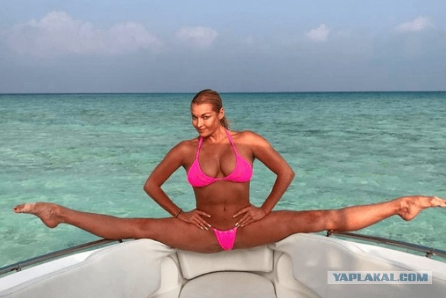 А это что за спорт?