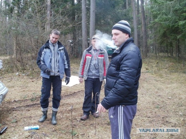 Уборка в доме