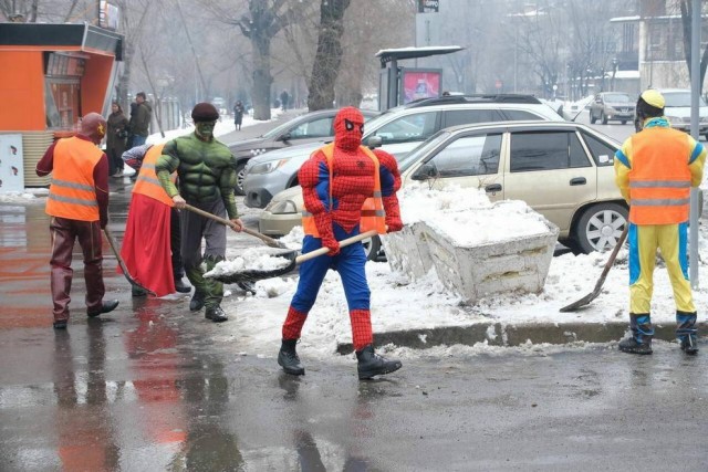 Прикольные и просто красивые картинки 28.02.2023