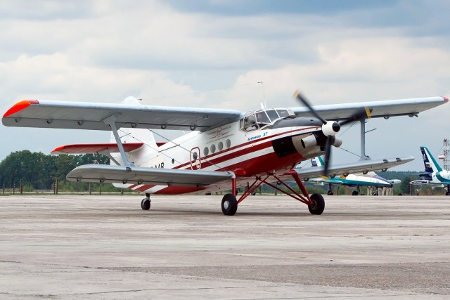 Ан - 2