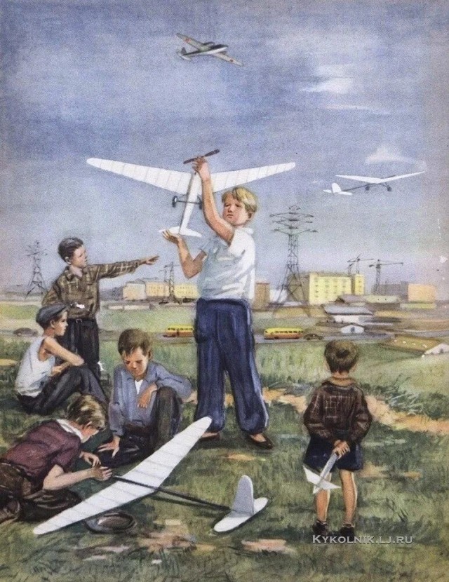 Без комментариев