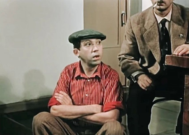 Великий актер