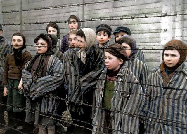 История Красной Армии в фотографиях