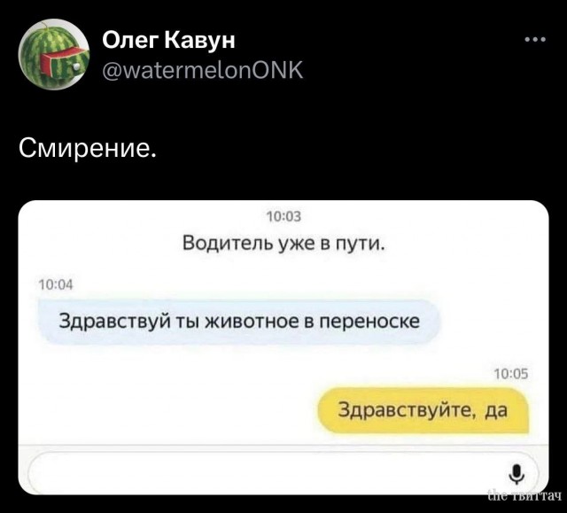 Так себе картинки 18.04.24