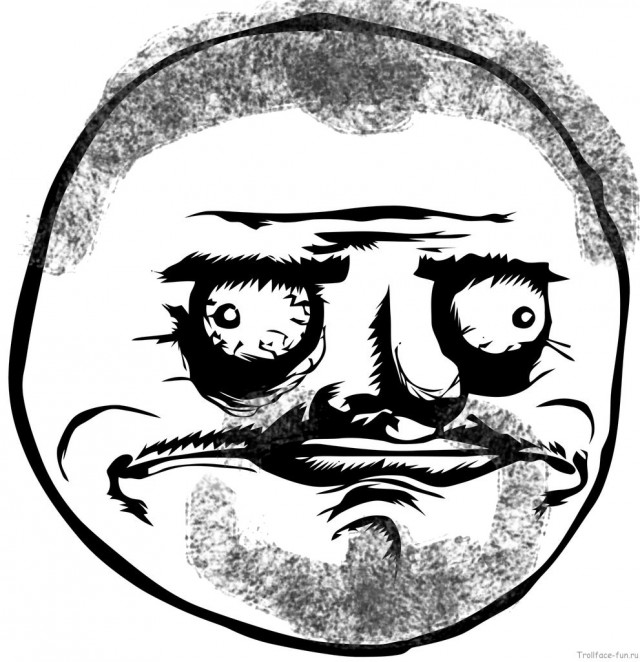 Что это за Гоблин ? O_O