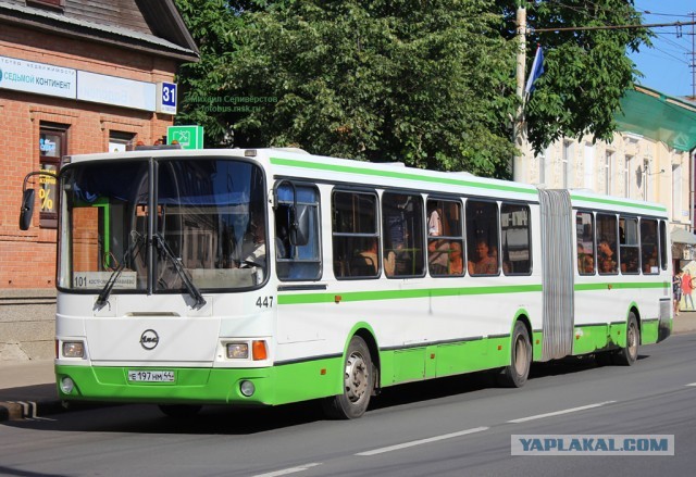 Старичок