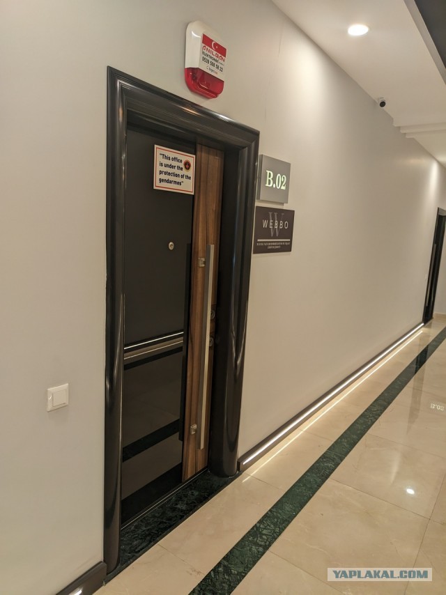 Релоканты встретились со взрослой жизнью