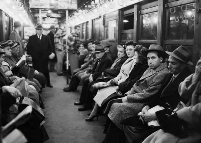 Дыхание времени: подборка редких исторических фотографий, которые нужно увидеть