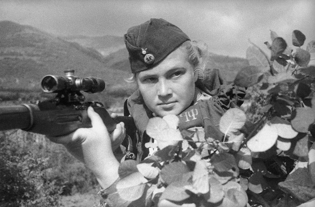 Фотограф Евгений Халдей