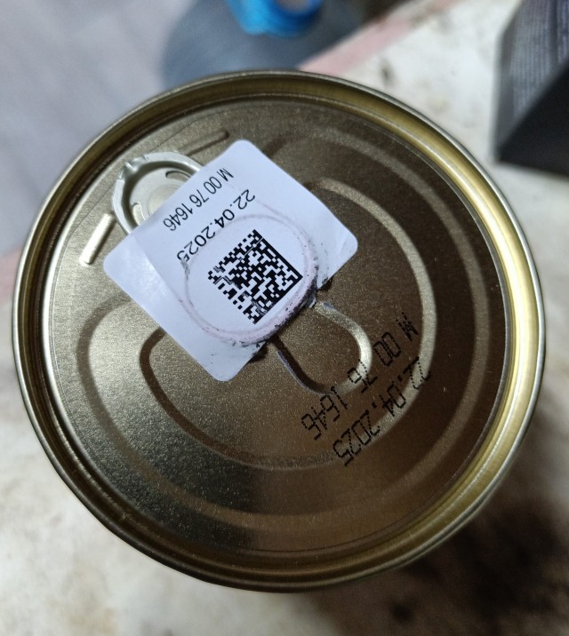 Беда товарищи.