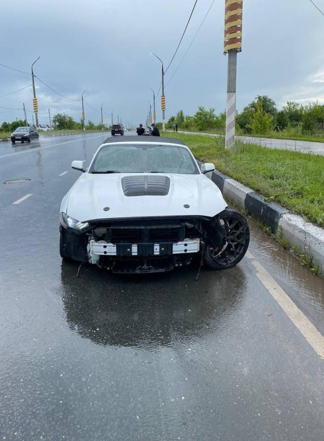 Настроение дождь.