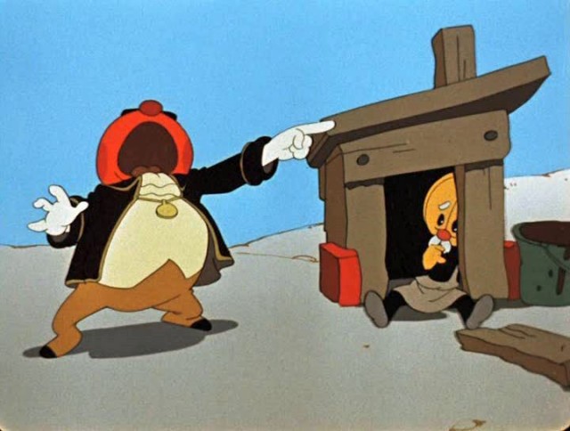 Коммуналка⁠⁠