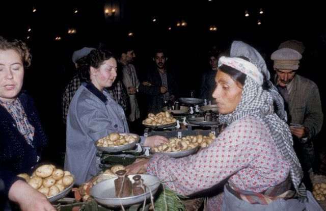 Интересные фотографии 1990 -х 13.07.25