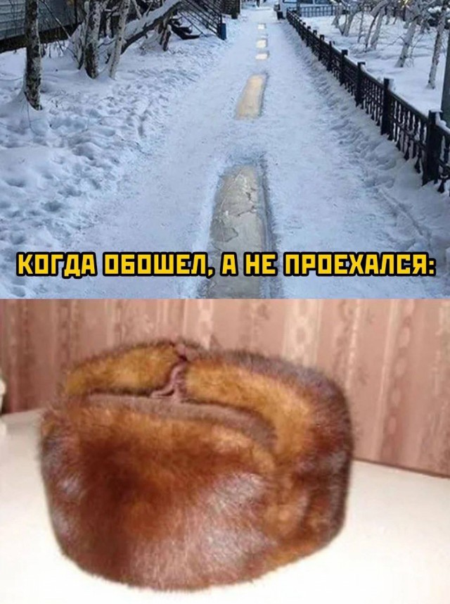 Картинки для деградации -2 (разной степени свежести)