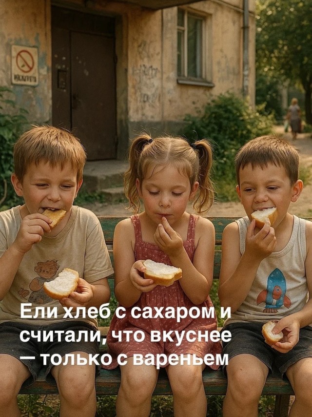 Берегите людей старше 50!