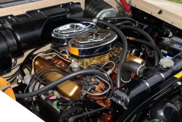 1958 Plymouth Fury. Автопятница №114.