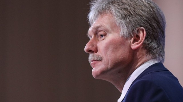 Песков отреагировал на слова Трампа о ядерной подлодке у берегов РФ