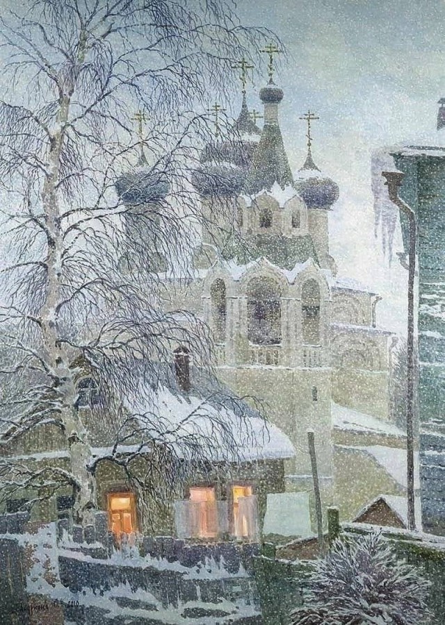 АРТ-Воскресенье