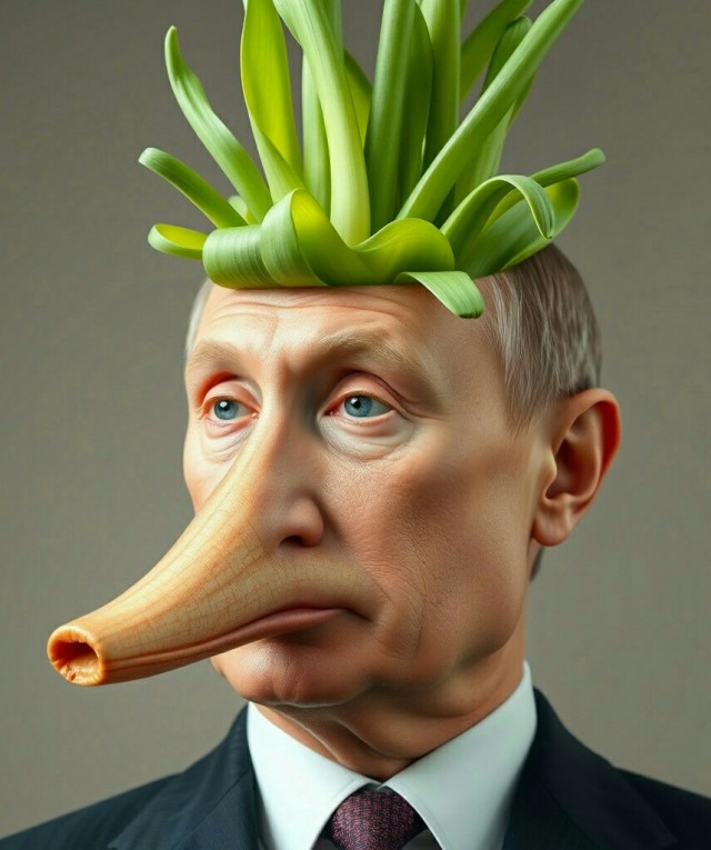 И до людей добрались...