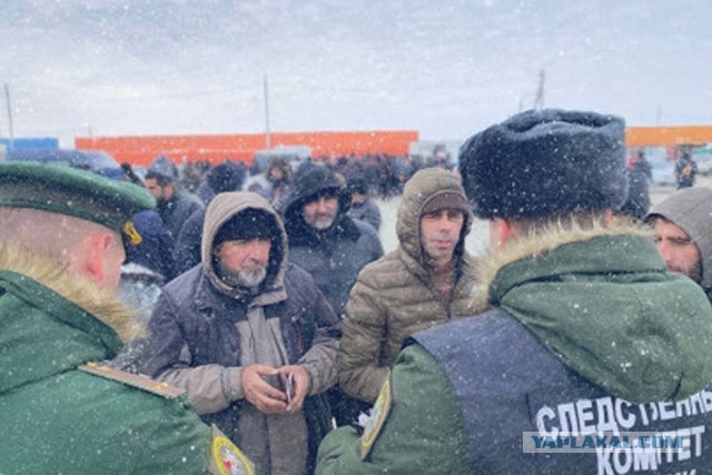 Не боятся никого. Оптовый гигант под Новосибирском между проверками и федеральным давлением