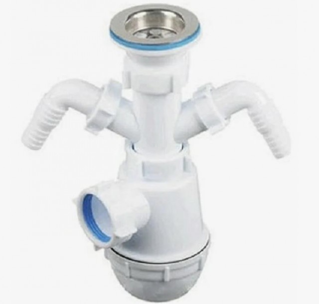 Про ЖИР который не течет по трубам.