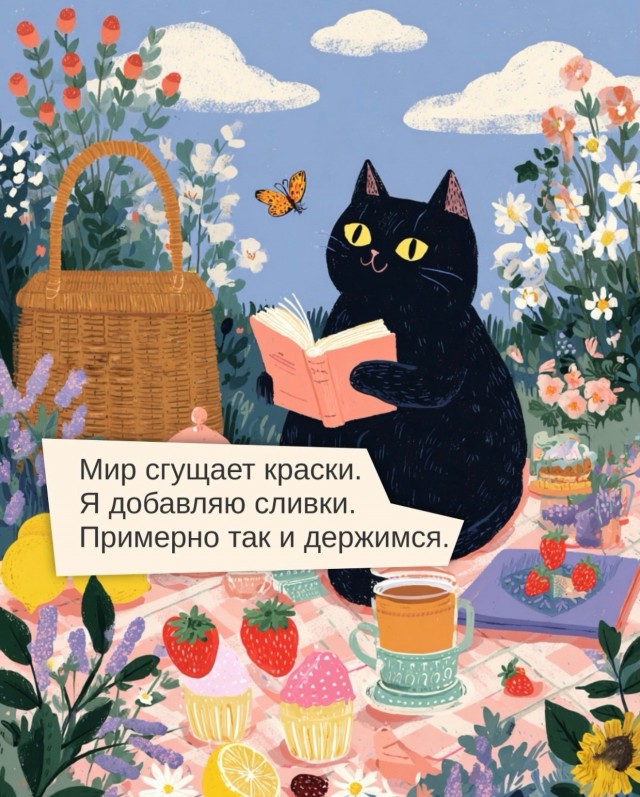 Картинки для деградации 204 (разной степени свежести)